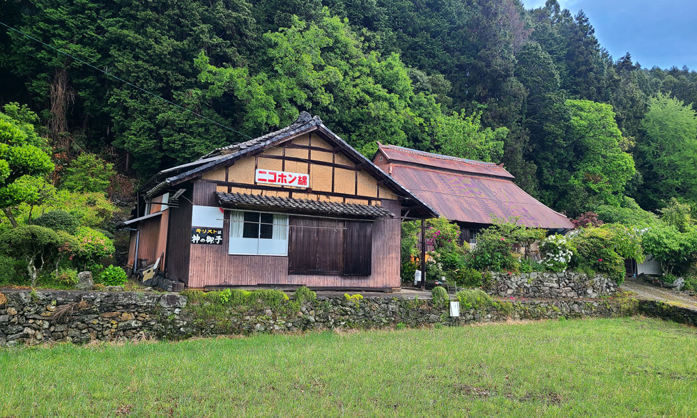 探検レポート410