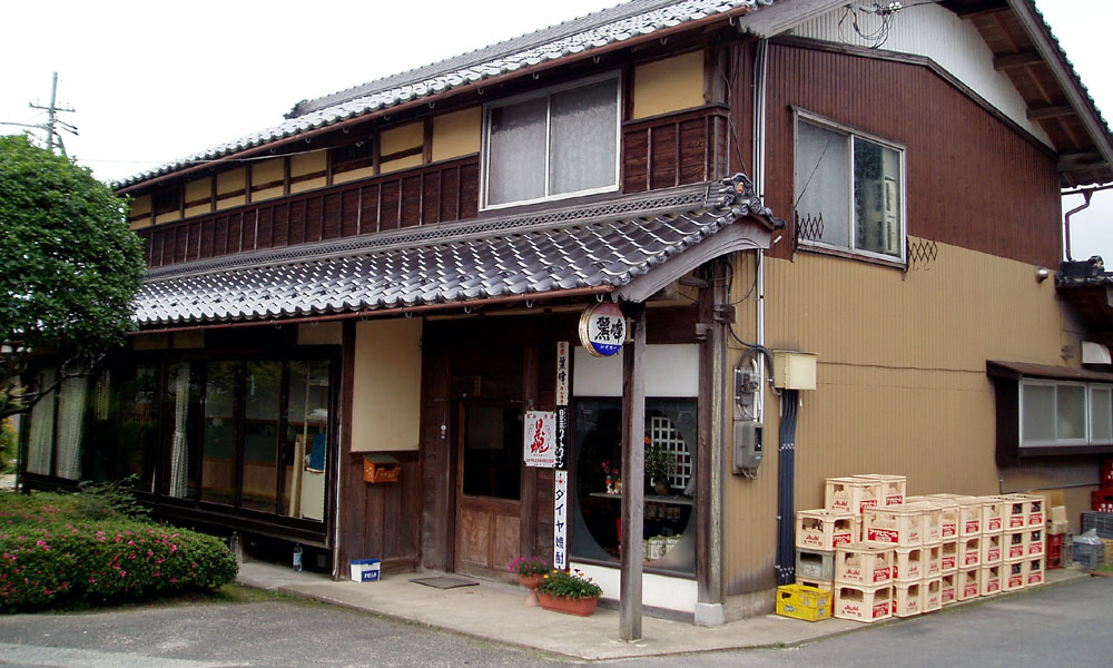 商店京都8