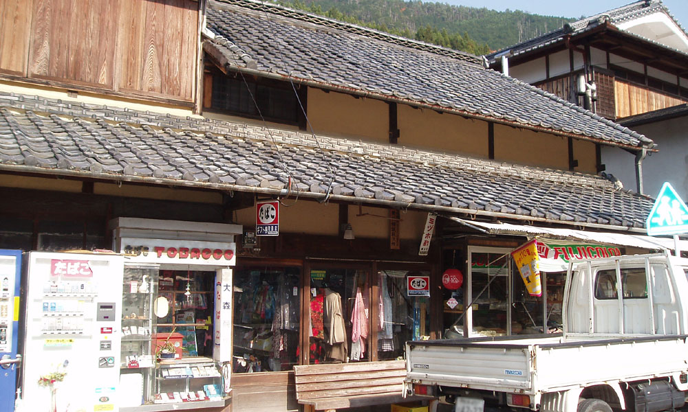 商店奈良16