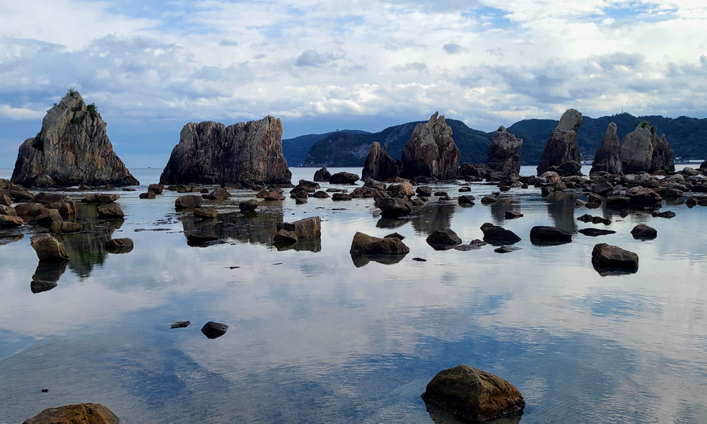 探検レポート412 探検レポート412